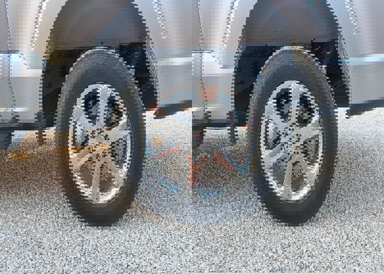 Certified 2022 Ford F150 Lariat w/ Equipment Group 502A High image 20