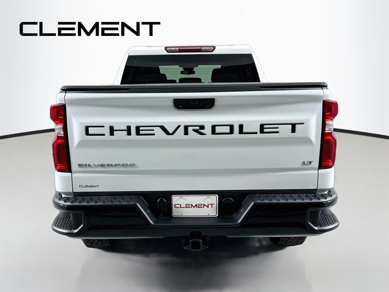 Used 2023 Chevrolet Silverado 1500 LT Trail Boss w/ Protection Package AWD/4WD image 8
