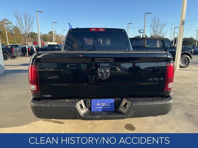 Used 2024 RAM 1500 Classic Warlock image 5