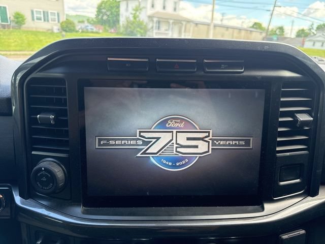 Certified 2023 Ford F150 XLT w/ Equipment Group 302A High AWD/4WD image 24