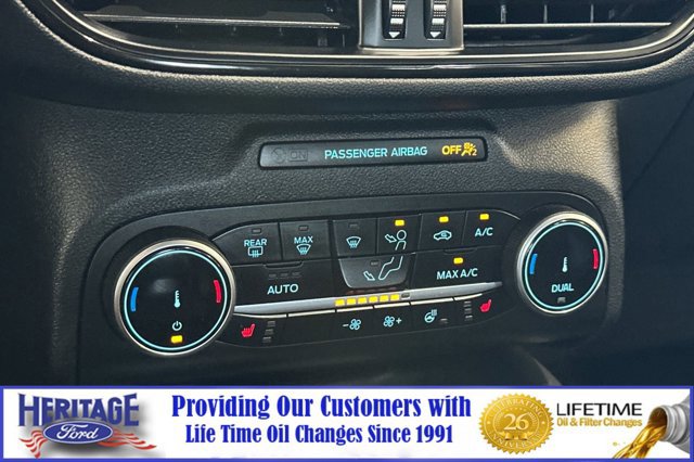 Certified 2024 Ford Escape ST-Line image 20