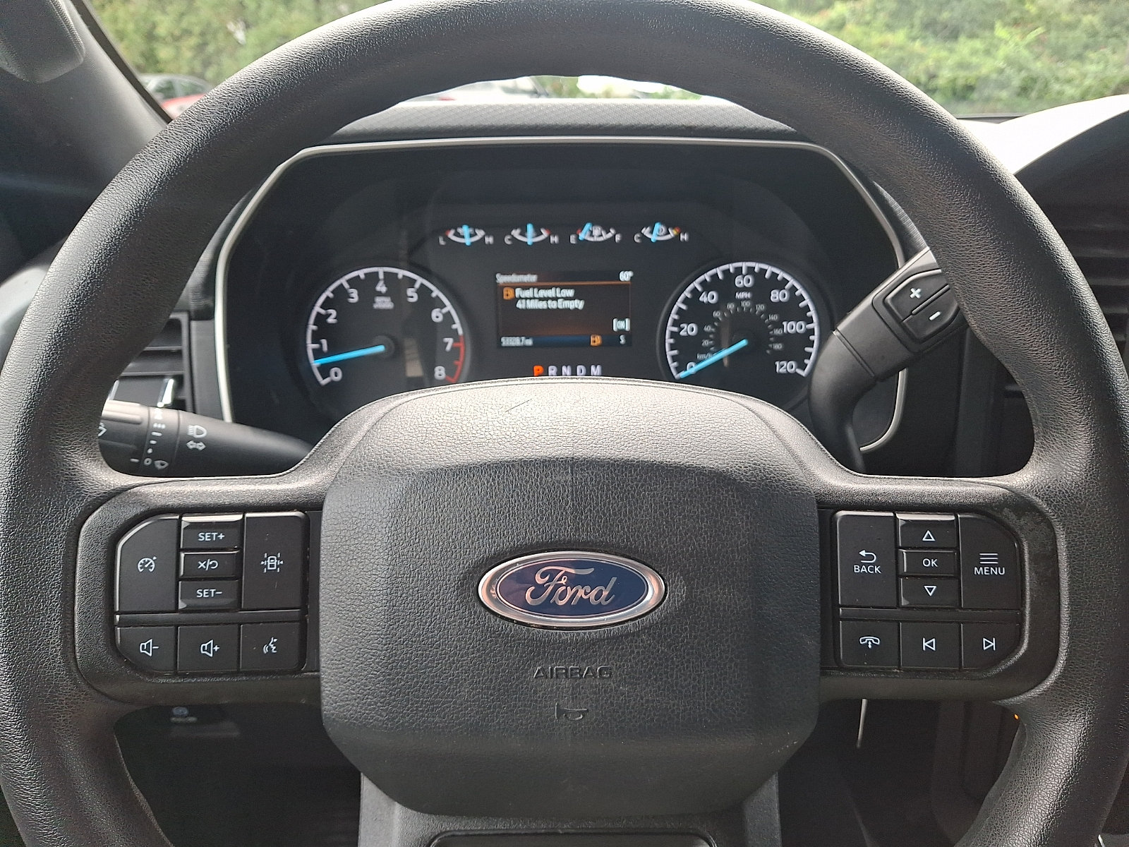 Certified 2023 Ford F150 XL w/ STX Appearance Package AWD/4WD image 20