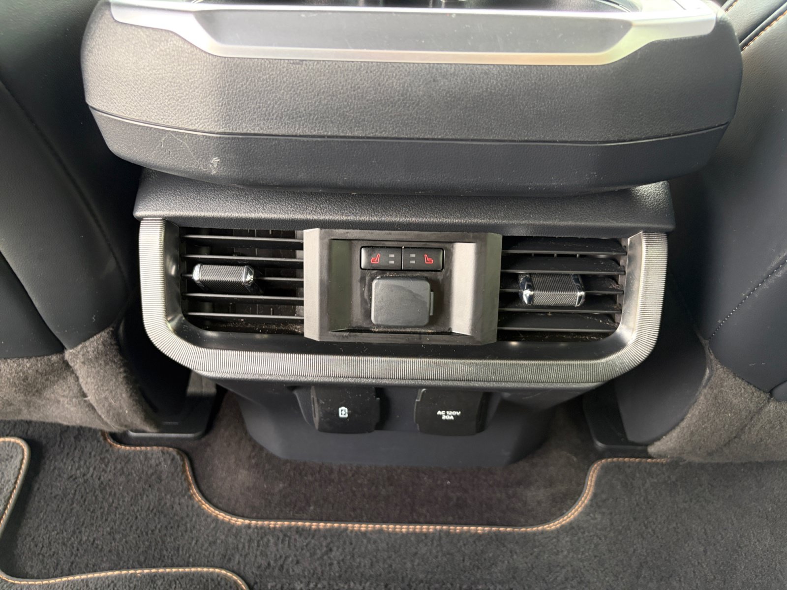 Certified 2023 Ford F150 Platinum w/ FX4 Off-Road Package AWD/4WD image 27