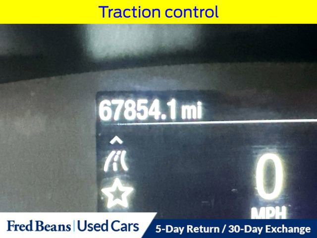 Certified 2020 Ford Transit 250 Low Roof w/ Exterior Upgrade Package image 14