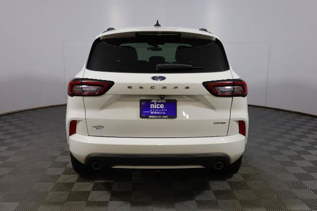 Certified 2024 Ford Escape ST-Line AWD/4WD image 7