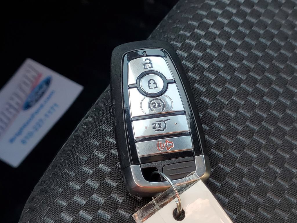 Certified 2023 Ford Escape ST-Line w/ Tech Pack #1 AWD/4WD image 34