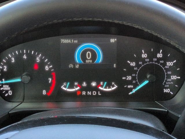 Certified 2021 Ford Escape SE w/ Convenience Package FWD image 25