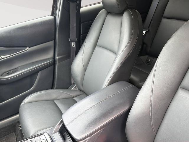 Used 2024 MAZDA CX-30 AWD 2.5 S w/ Select Sport Pkg image 19