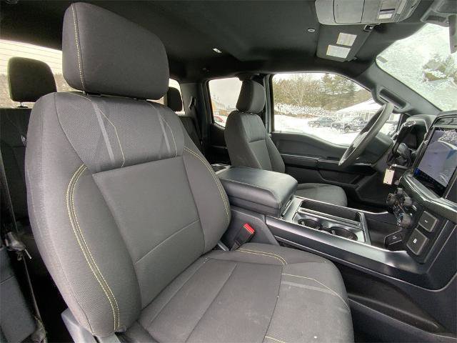 Certified 2024 Ford F150 STX image 24