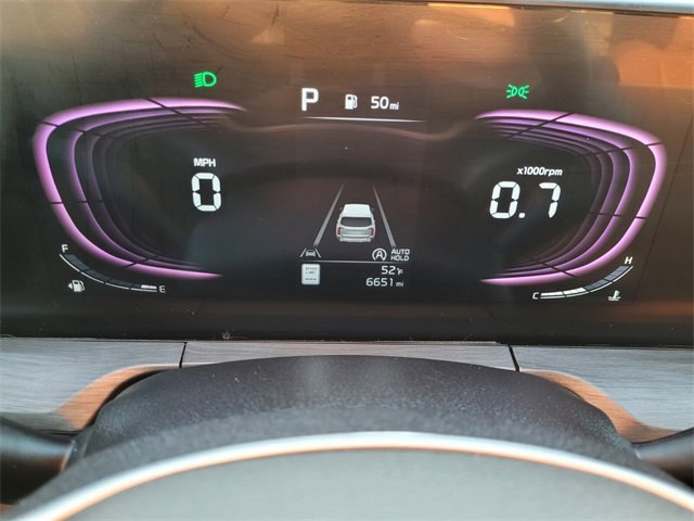 Used 2025 Kia Telluride EX X-Line image 29