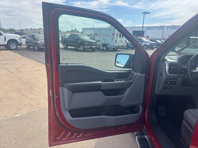 Certified 2022 Ford F150 XLT w/ Equipment Group 302A High AWD/4WD video 1