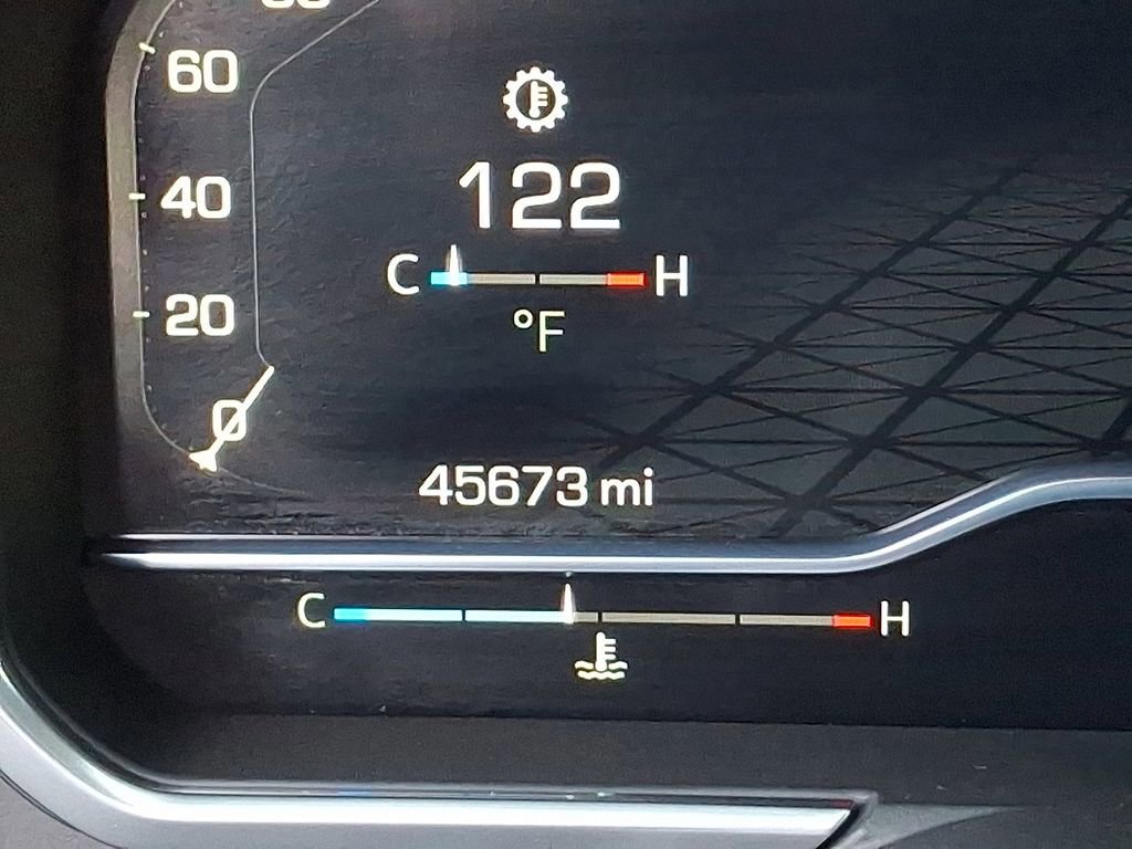 Used 2023 GMC Sierra 1500 AT4 w/ AT4 Premium Package image 20