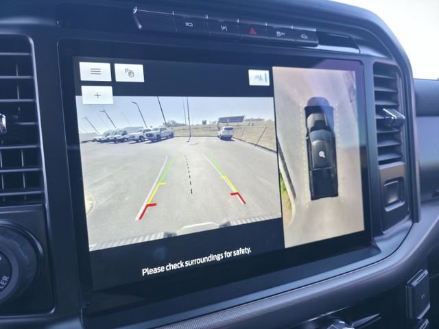 Certified 2022 Ford F150 Raptor w/ Equipment Group 801A High image 18