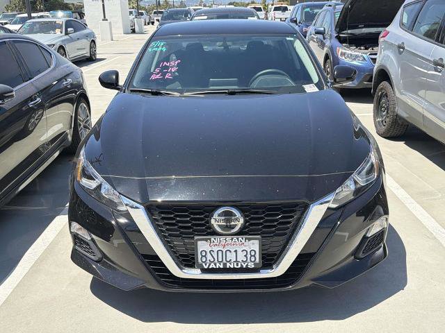 Used 2020 Nissan Altima 2.5 S FWD image 10