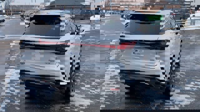 Used 2024 Lexus RX 350 Premium w/ Convenience Package image 9