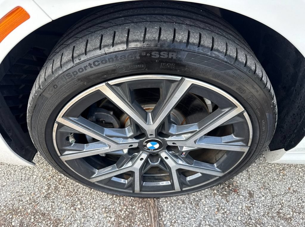 Used 2022 BMW 228i Gran Coupe w/ M Sport Package FWD image 13