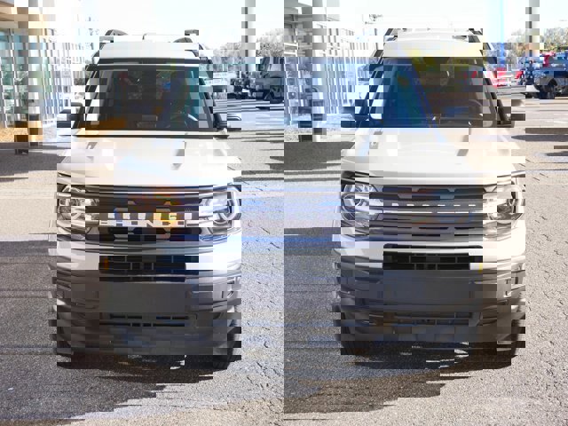 Certified 2024 Ford Bronco Sport Big Bend image 8