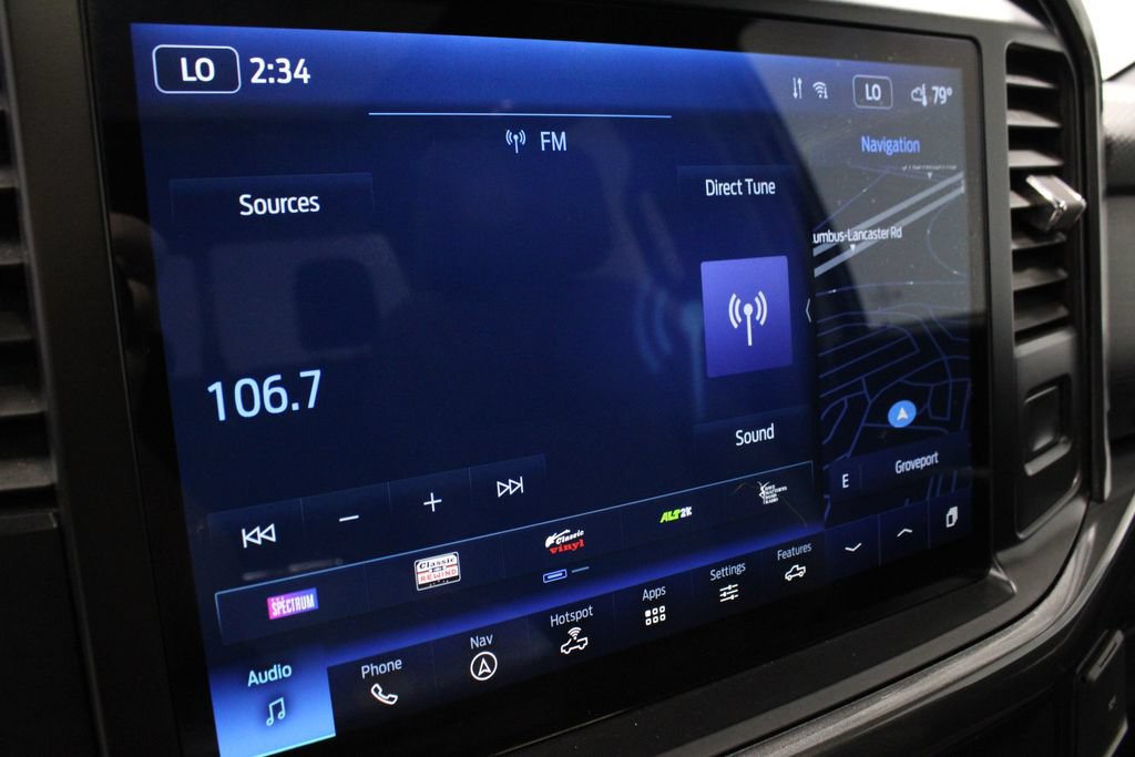 Certified 2023 Ford F150 XLT w/ Equipment Group 302A High AWD/4WD image 2