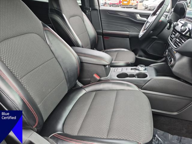 Certified 2024 Ford Escape ST-Line AWD/4WD image 34