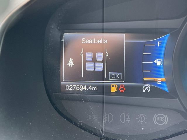 Certified 2024 Ford Edge SEL w/ Convenience Package image 42