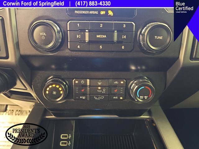 Certified 2020 Ford F150 XLT w/ Equipment Group 302A Luxury AWD/4WD image 26