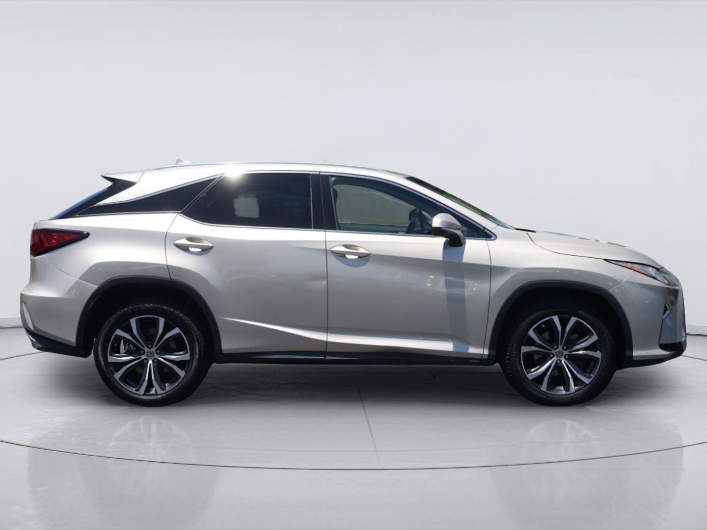Used 2017 Lexus RX 350 FWD w/ Premium Package image 5