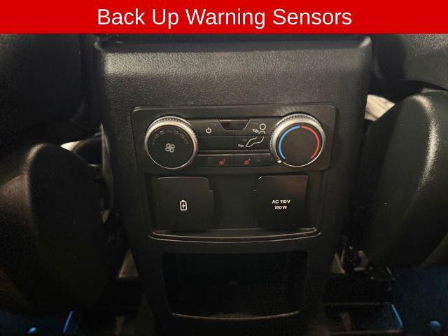 Certified 2020 Ford Explorer Limited AWD/4WD image 16