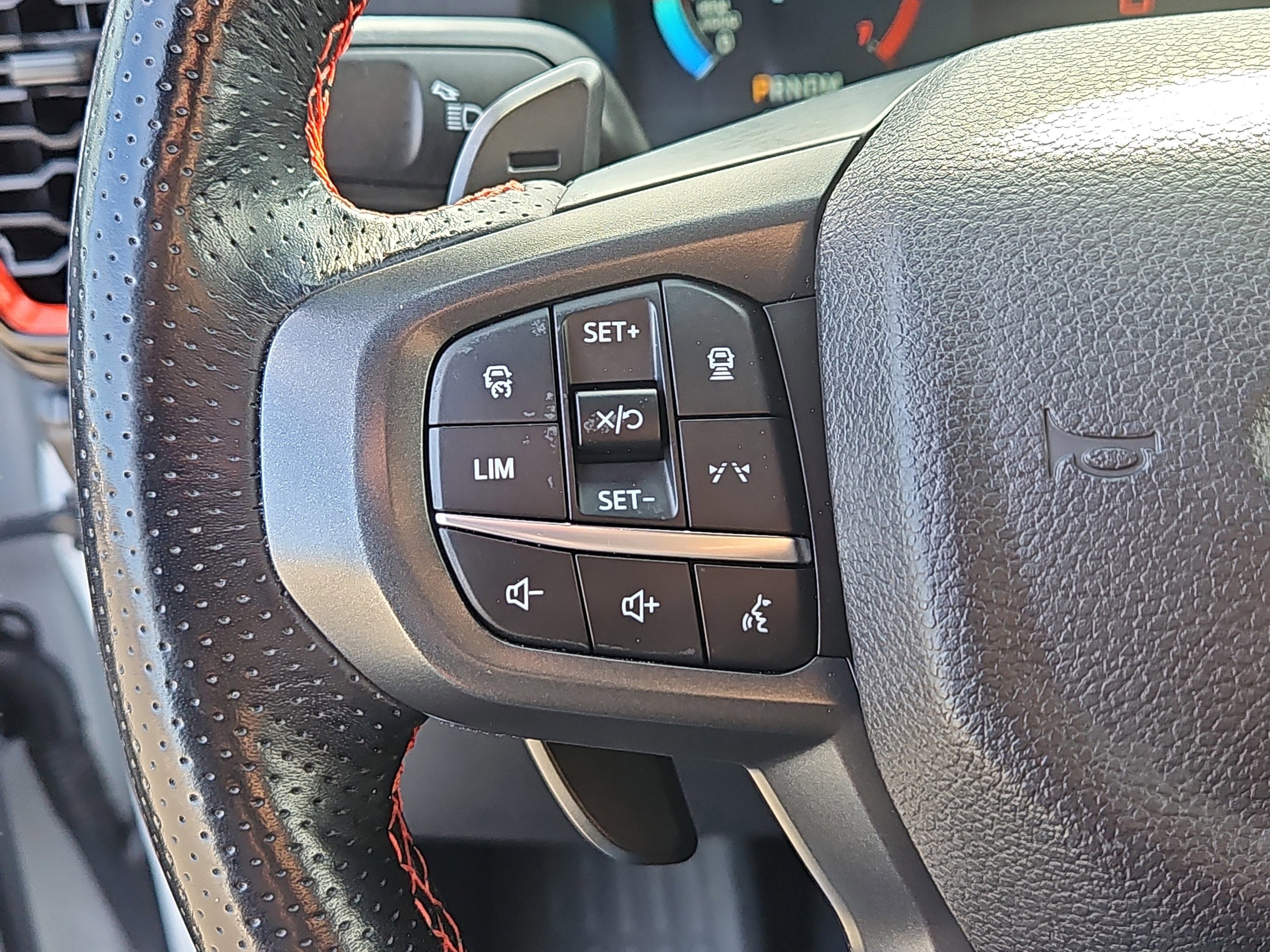 Certified 2024 Ford Ranger Raptor image 25