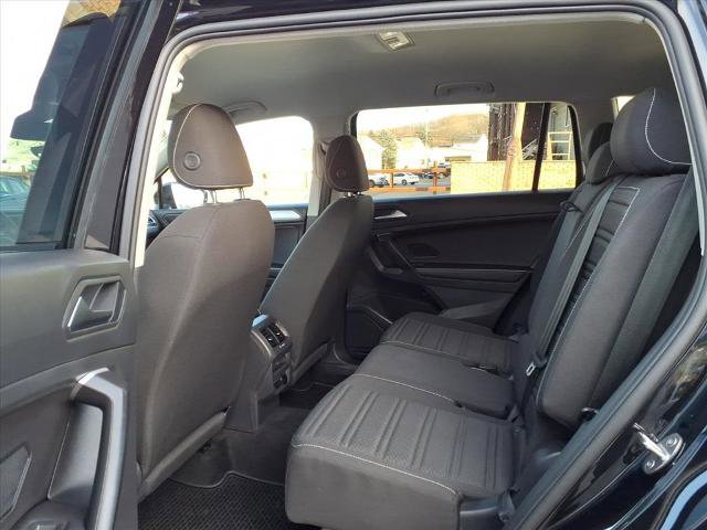 Used 2024 Volkswagen Tiguan S image 18