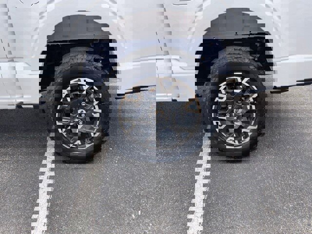 Certified 2025 Ford F150 STX w/ Equipment Group 200A image 17