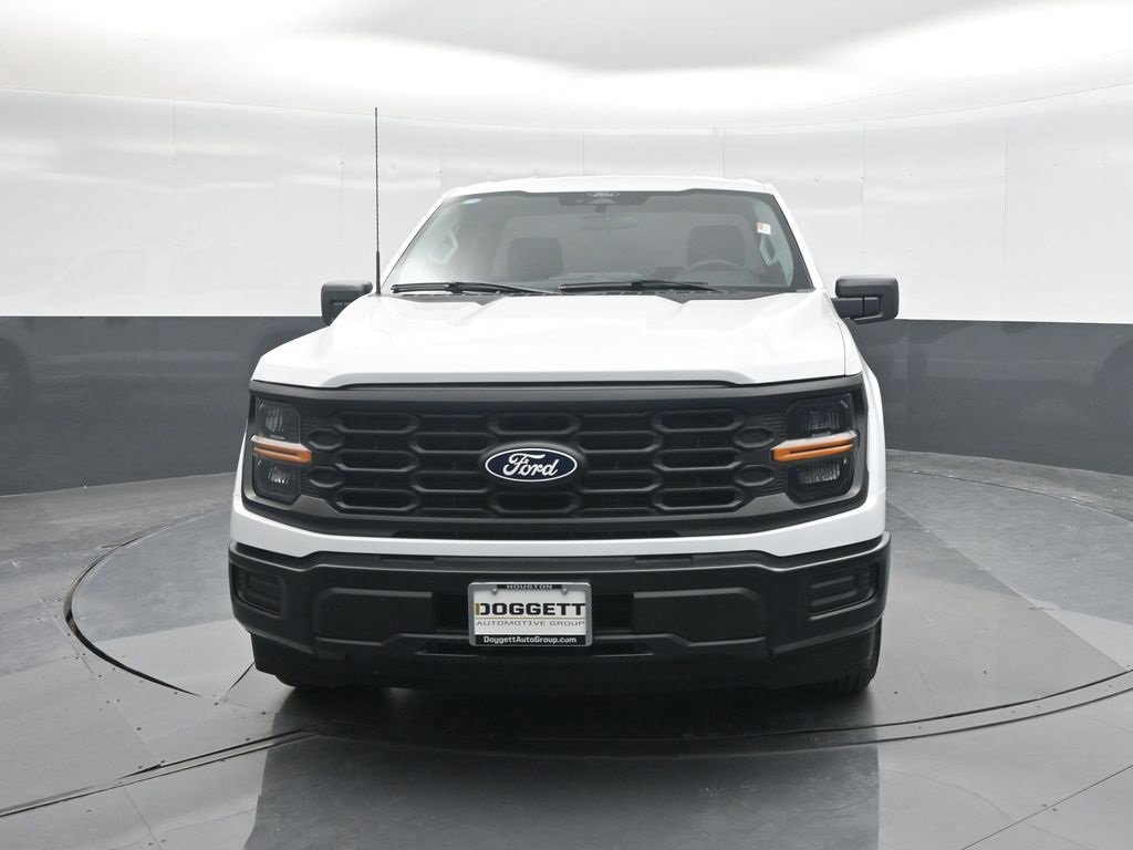 Certified 2025 Ford F150 XL image 10