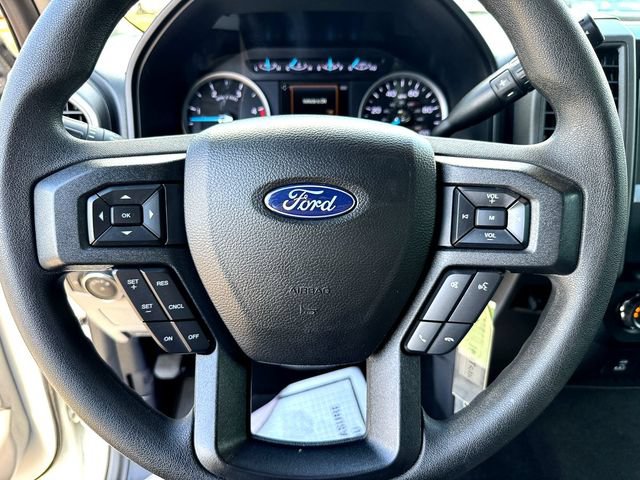 Certified 2020 Ford F250 XL w/ STX Appearance Package AWD/4WD image 12