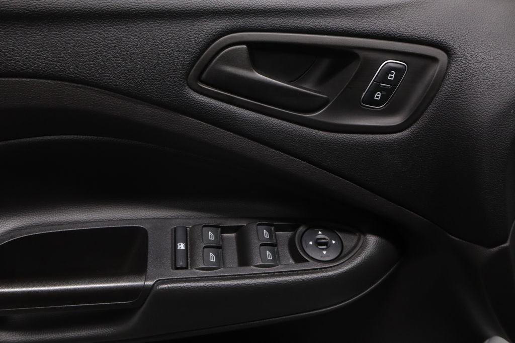 Certified 2018 Ford Escape S FWD image 22