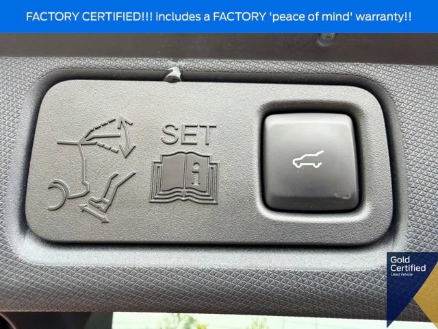 Certified 2023 Ford Mustang Mach-E GT w/ GT Performance Edition AWD/4WD image 13