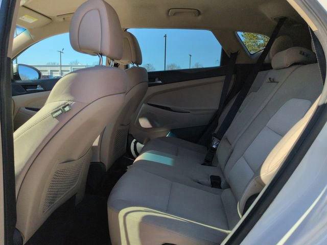 Used 2017 Hyundai Tucson SE image 14