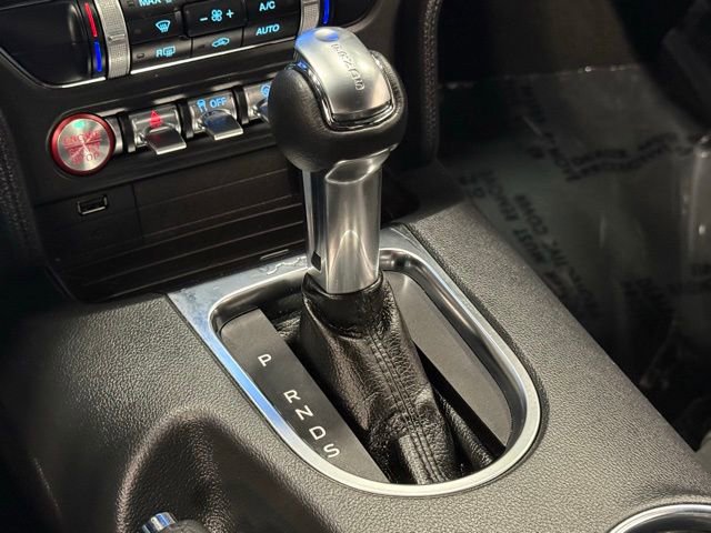 Certified 2022 Ford Mustang GT w/ Equipment Group 301A image 31