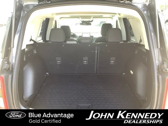 Certified 2023 Ford Bronco Sport Big Bend w/ Convenience Package AWD/4WD image 17