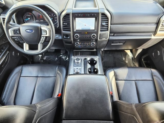 Certified 2021 Ford Expedition XLT AWD/4WD image 12