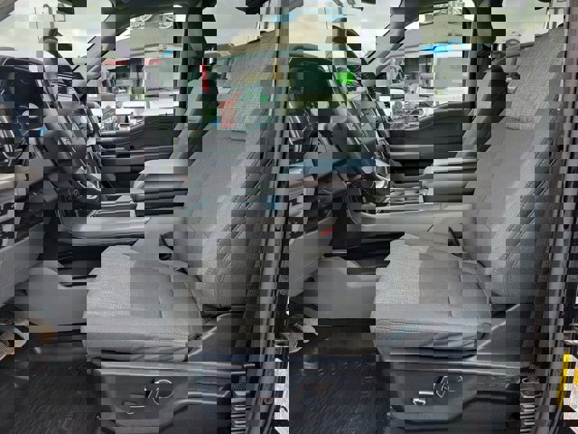 Certified 2021 Ford F150 XLT w/ Equipment Group 302A High AWD/4WD image 17