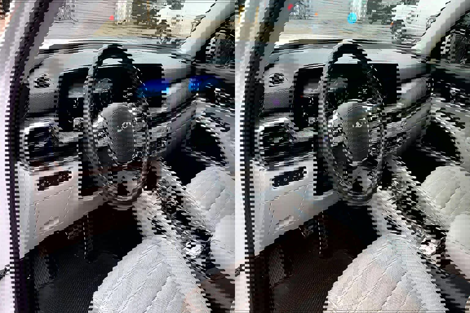 Used 2023 Kia Telluride SX Prestige image 18