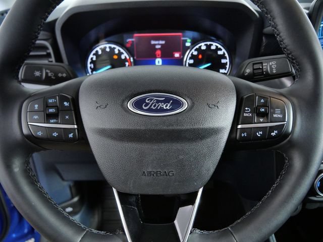 Certified 2024 Ford Maverick Lariat w/ Black Appearance Package AWD/4WD image 25
