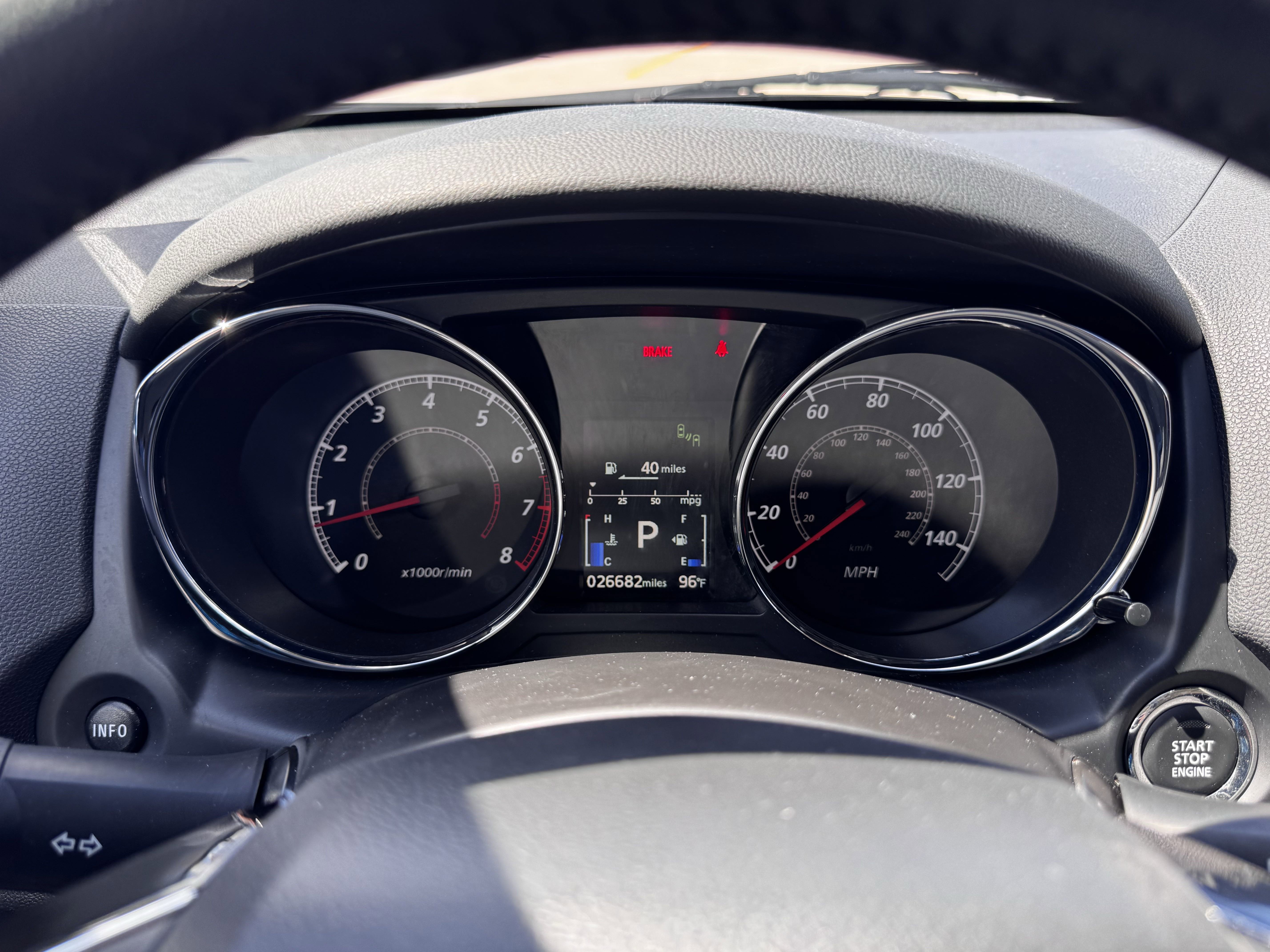 Used 2024 Mitsubishi Outlander Sport AWD image 17