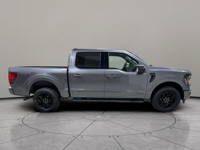 Certified 2024 Ford F150 XLT w/ Equipment Group 302A MID AWD/4WD image 2