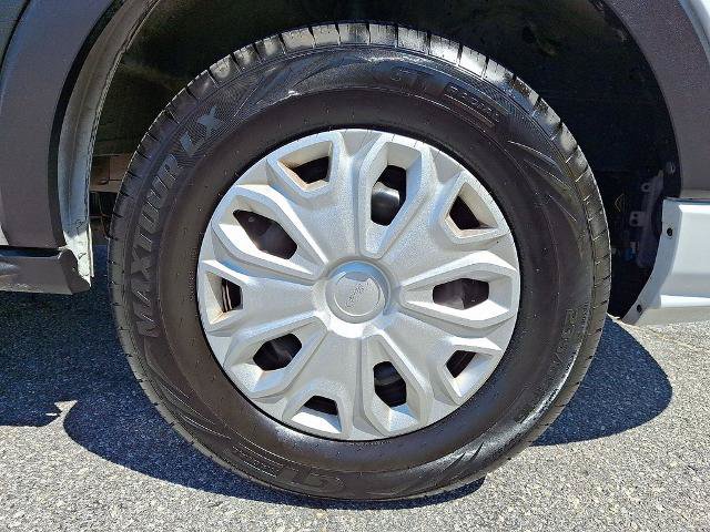 Certified 2024 Ford Transit 350 XLT RWD image 8