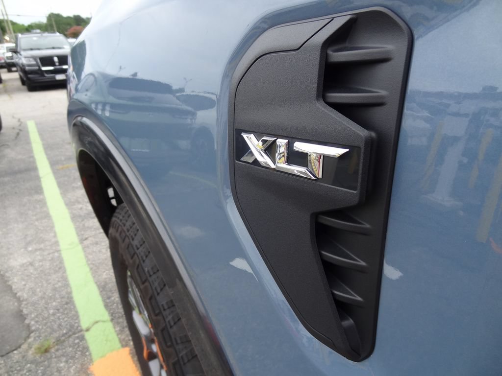 Certified 2024 Ford Ranger XLT AWD/4WD image 15
