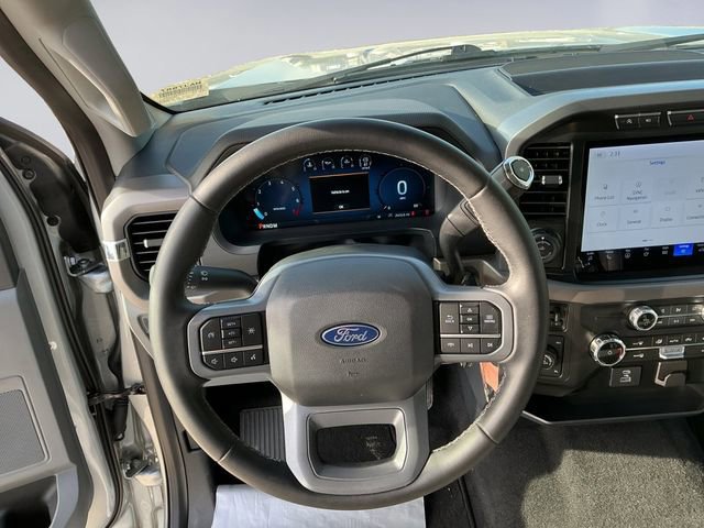 Certified 2024 Ford F150 XLT w/ Tow/Haul Package image 12