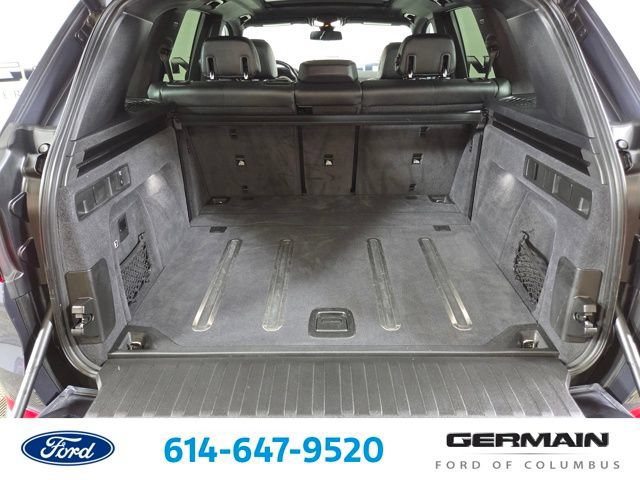 Used 2019 BMW X5 xDrive40i w/ Convenience Package AWD/4WD image 24