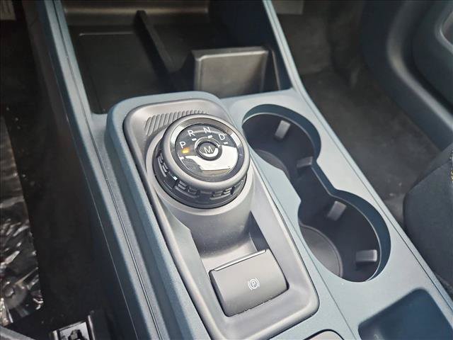 Certified 2025 Ford Maverick Lobo AWD/4WD image 12