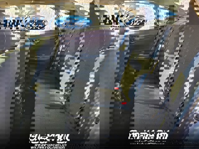 Used 2017 Nissan Sentra S image 9