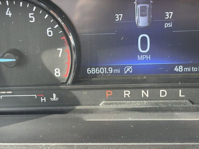 Certified 2024 Ford Explorer XLT w/ Equipment Group 202A image 15